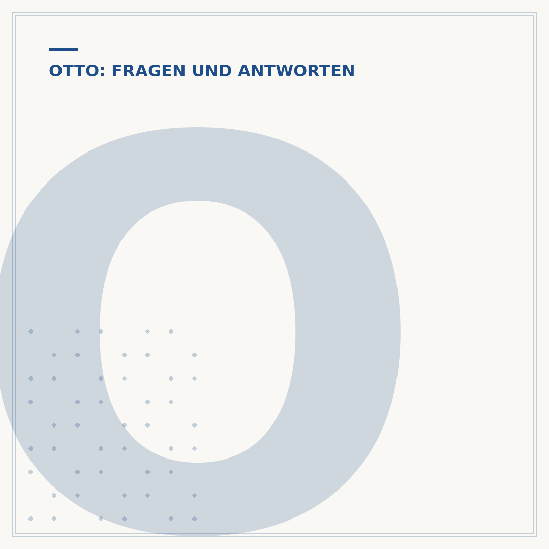 Otto Größentabelle: So finden Sie die richtige Kleidergröße