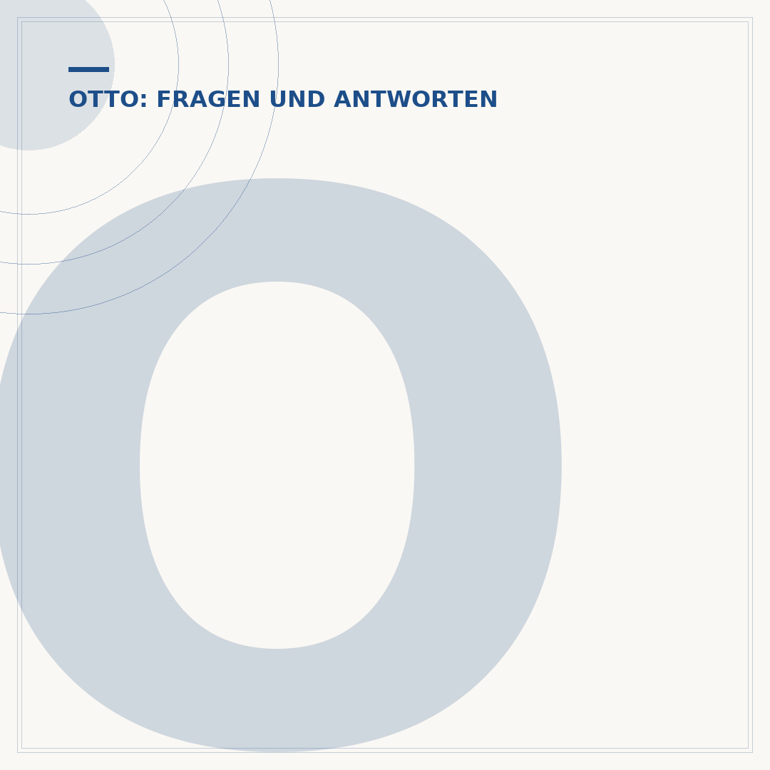 Otto Herren Größentabelle: Passende Kleidung finden