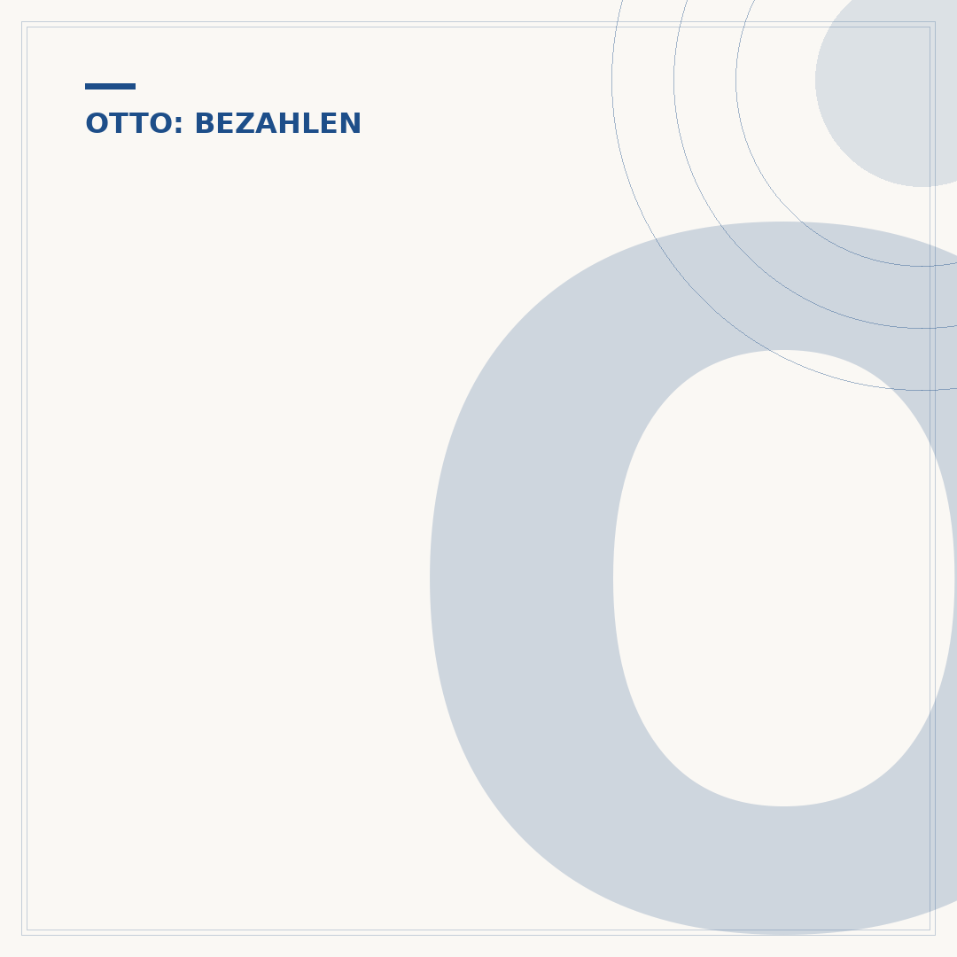 Otto Ratenzahlung für Neukunden: Voraussetzungen & Ablauf
