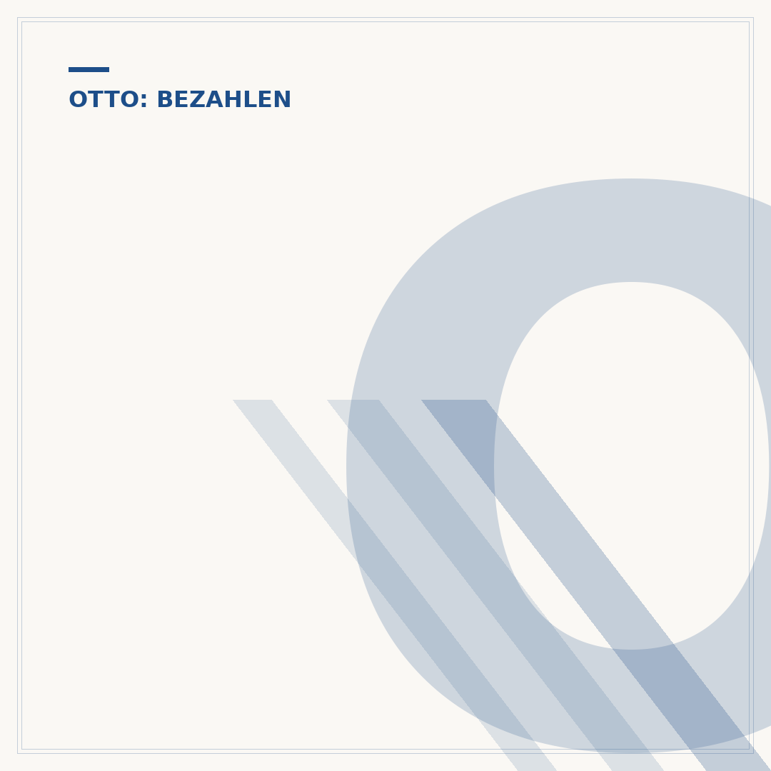 Otto Ratenzahlung & SCHUFA: Voraussetzungen und Prüfung
