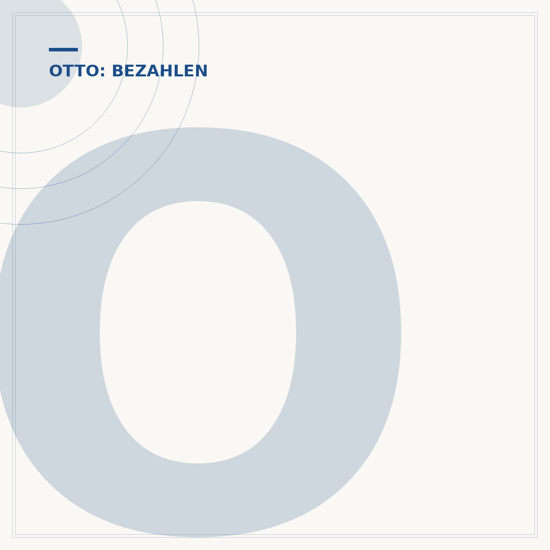 Otto Ratenzahlung vorzeitig ablösen: So geht's