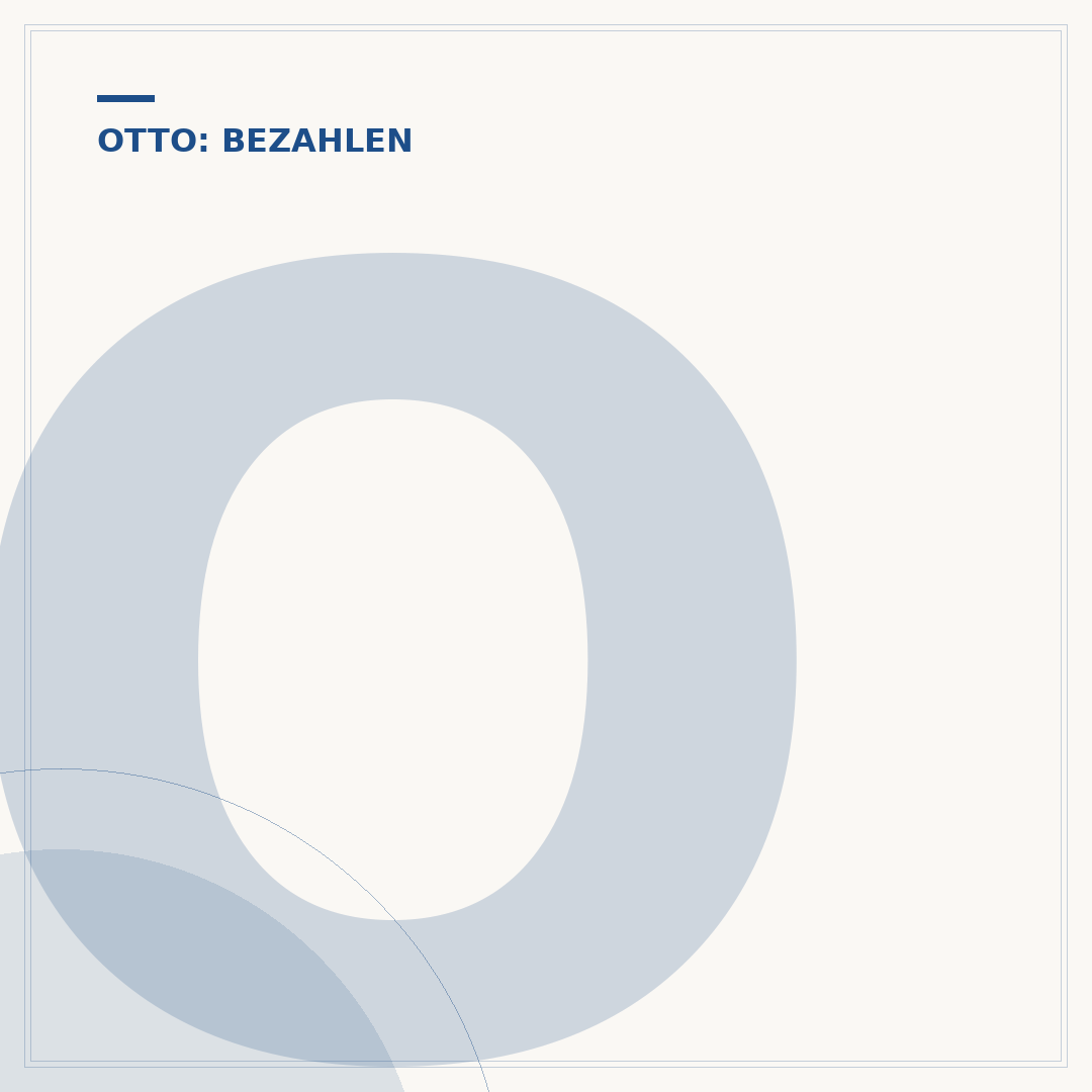 Otto Ratenzahlung vorzeitig bezahlen: Vorteile und Vorgehen