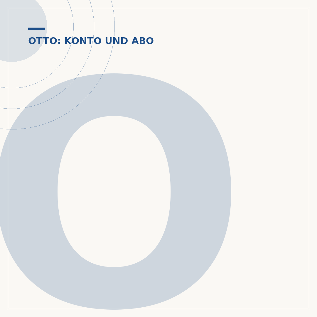 Otto Up Plus: Was ist das und wie profitieren Sie?