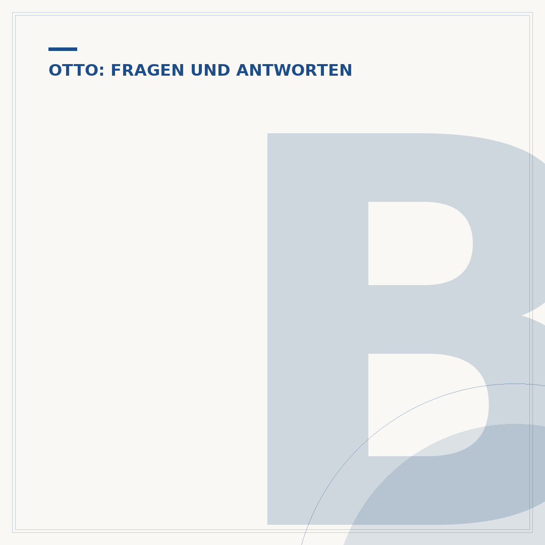 Bei Otto verkaufen: So werden Sie Händler