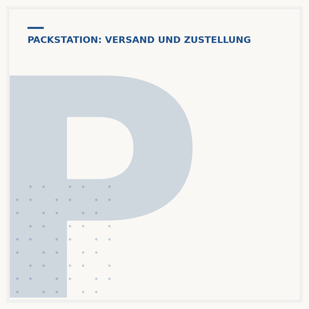 Packstation: Kein Abholcode
