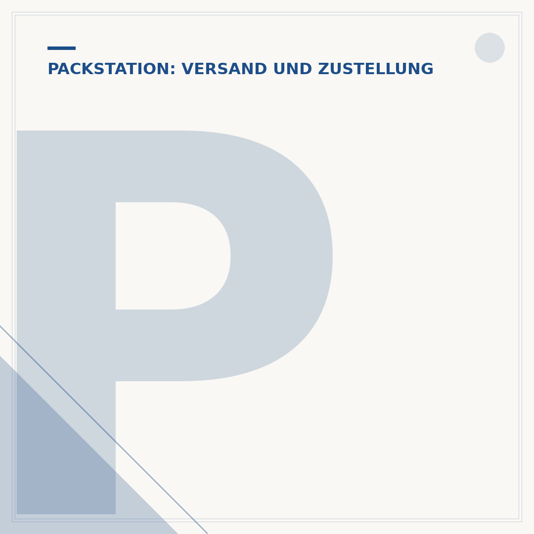 Packstation ohne Abholkarte: Pakete abholen leicht gemacht