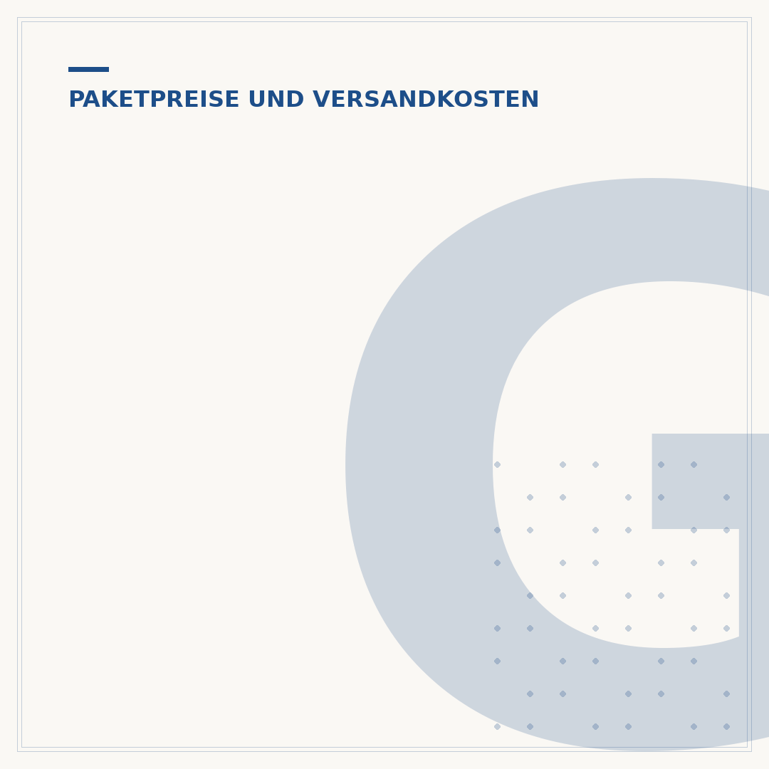 Günstiges Paket Versenden: Kosten & Tipps vergleichen