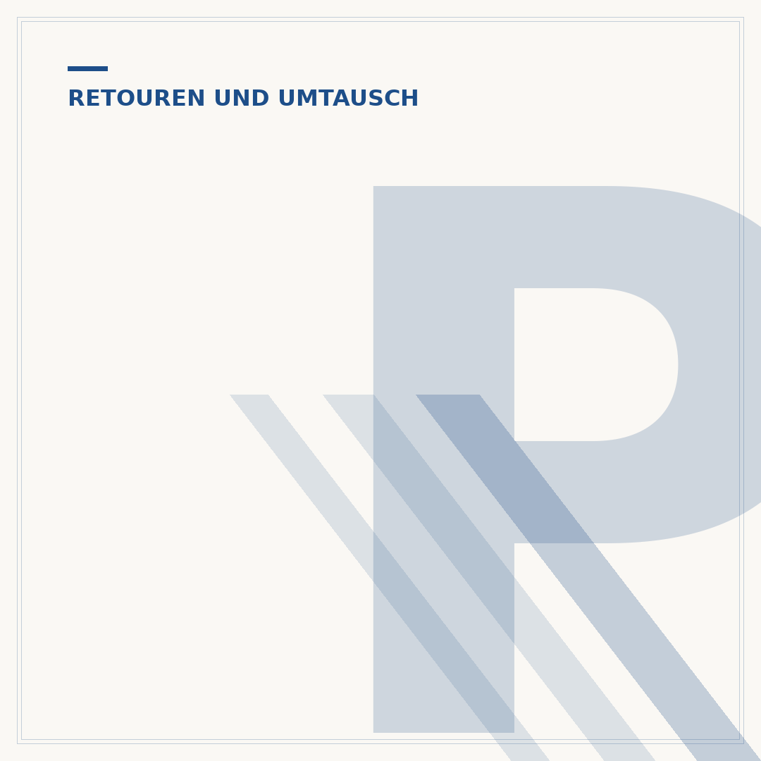Paket zurückschicken