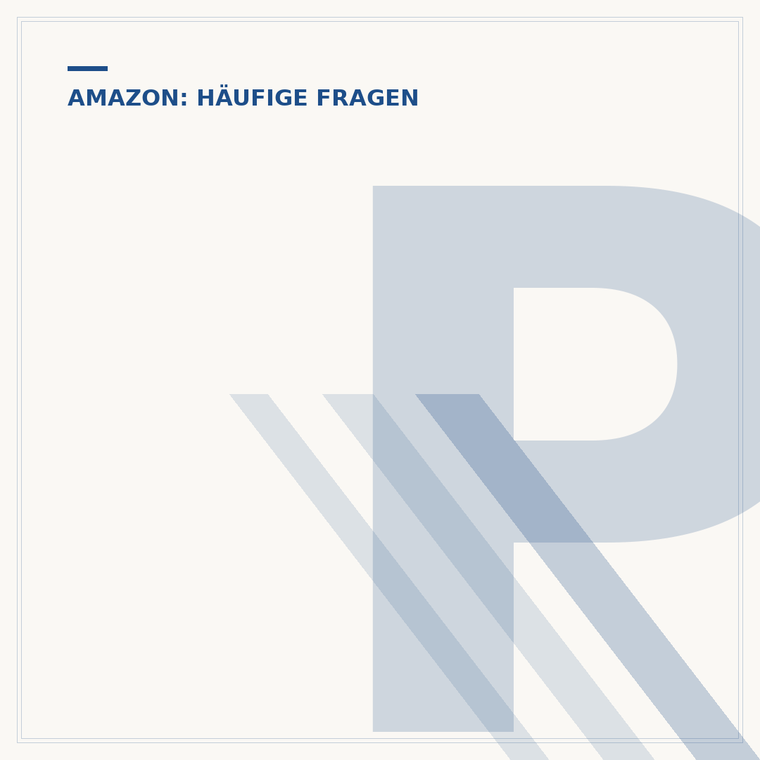 Payback Punkte bei Amazon: Wann werden sie gutgeschrieben?