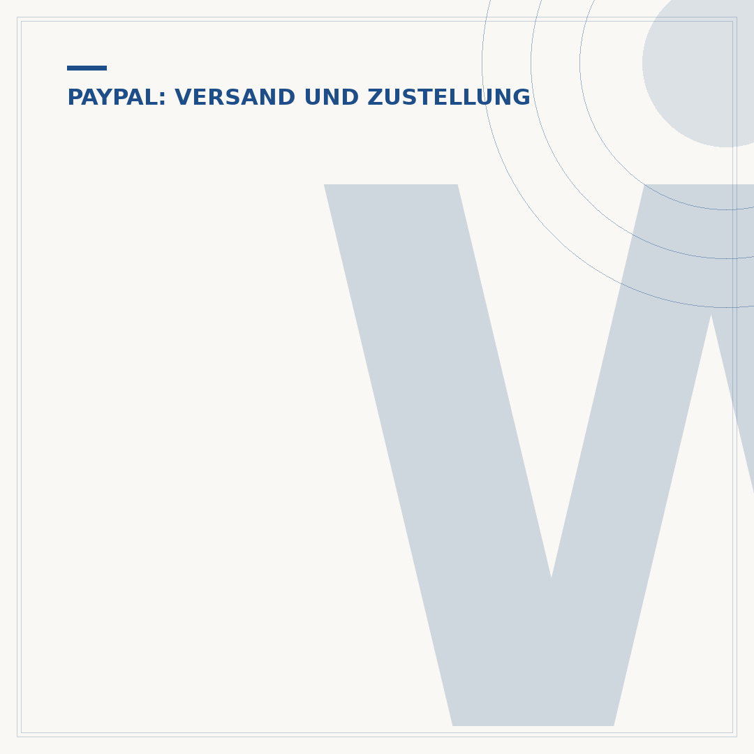 Wie lange dauert es bis PayPal abbucht? Die genaue Dauer
