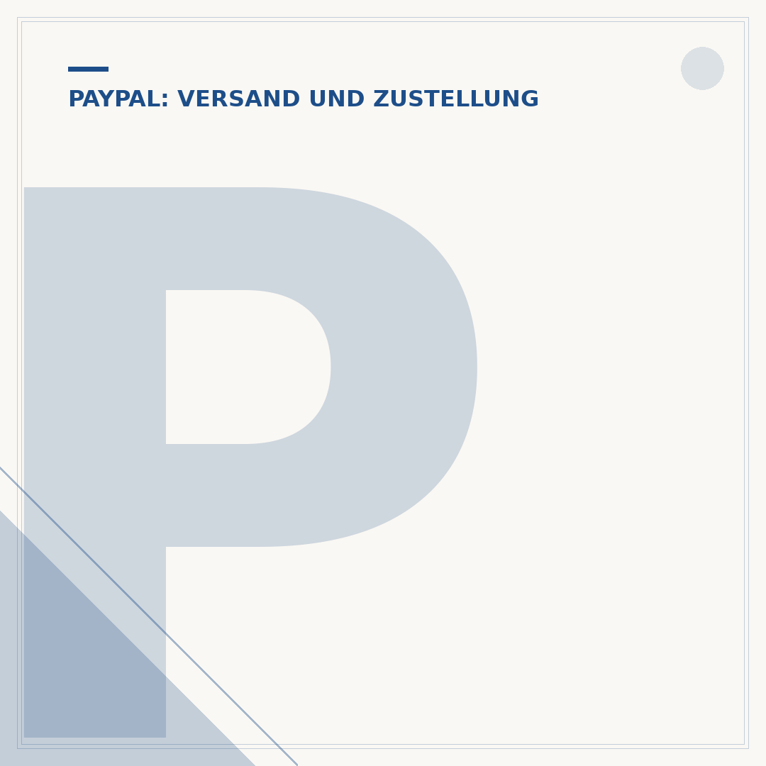 PayPal Auslandsüberweisung: Dauer, Kosten und Alternativen