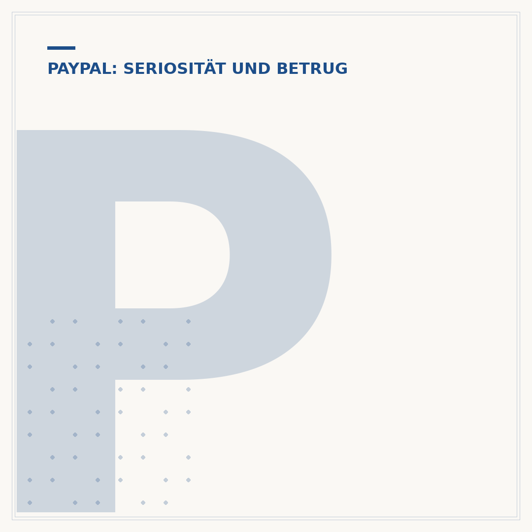 Paypal Betrug Anruf: So schützen Sie sich jetzt