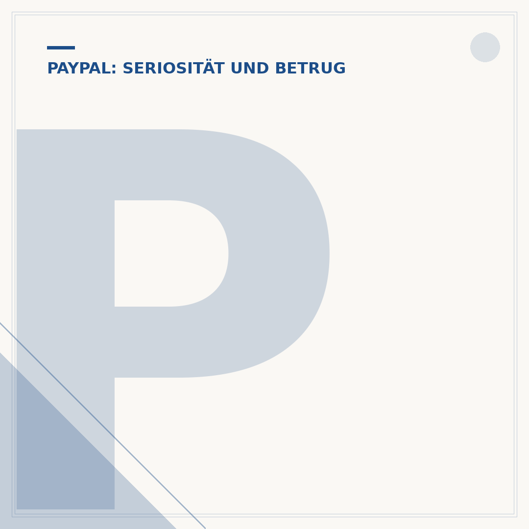 PayPal Betrug per Telefon melden