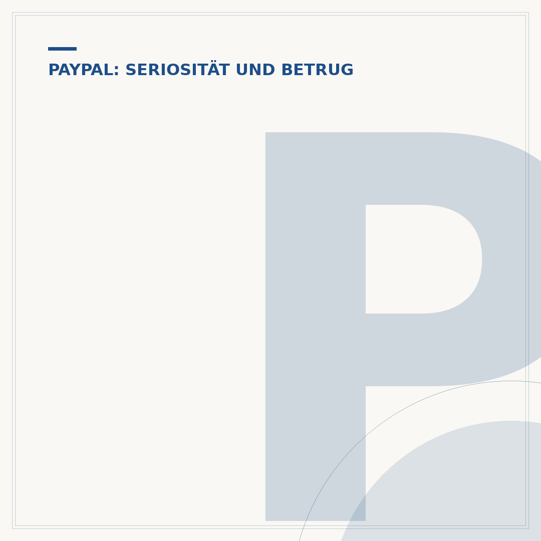 PayPal Betrugsmasche: Aktuelle SMS-Warnungen erkennen