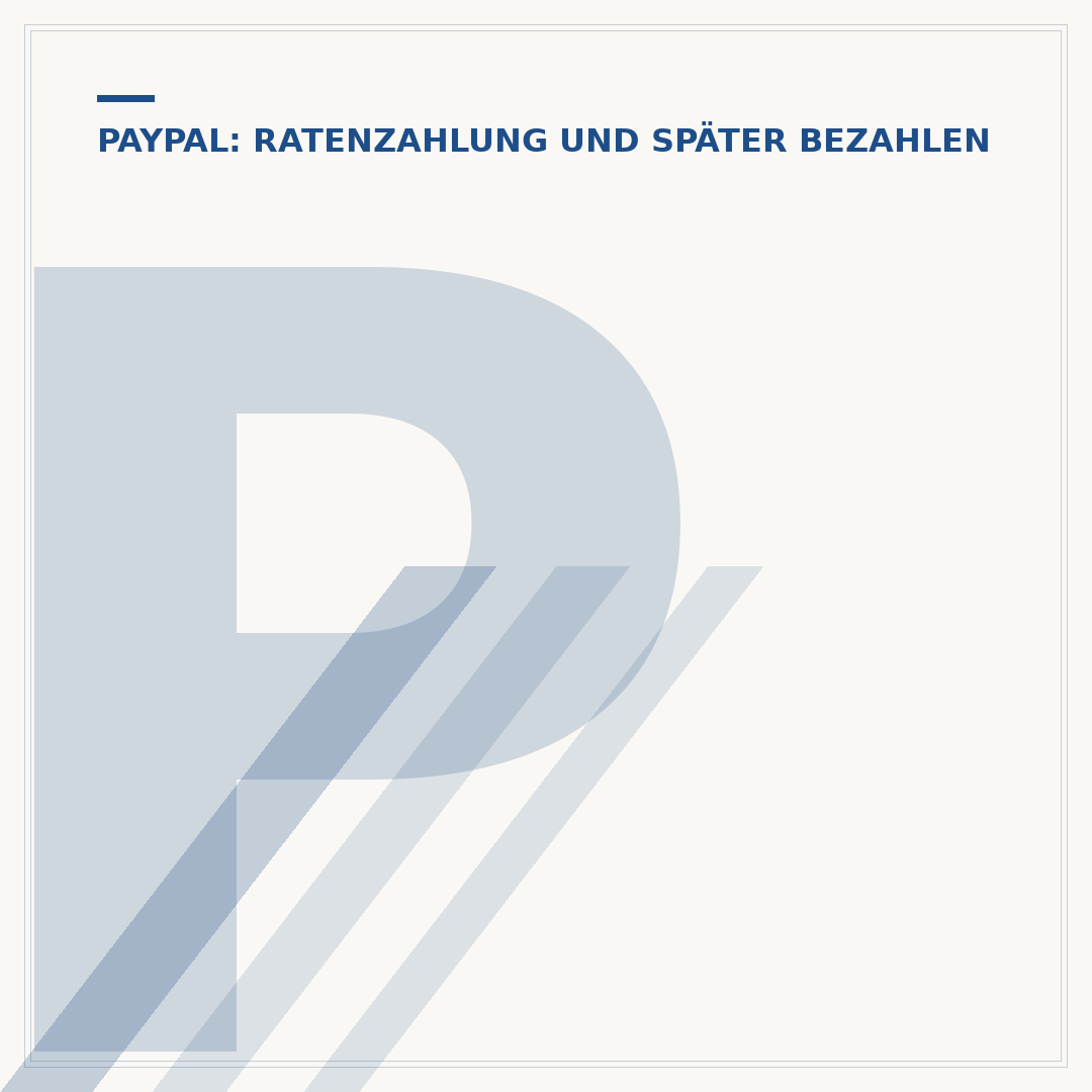 PayPal bezahlen nach 30 Tagen: Schufa-Prüfung erklärt