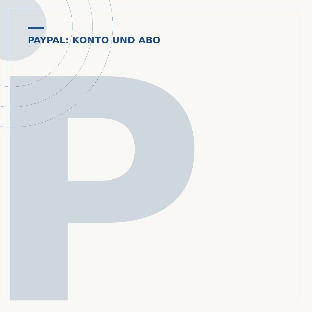 PayPal Business Konto: Vorteile und Einrichtung für Händler