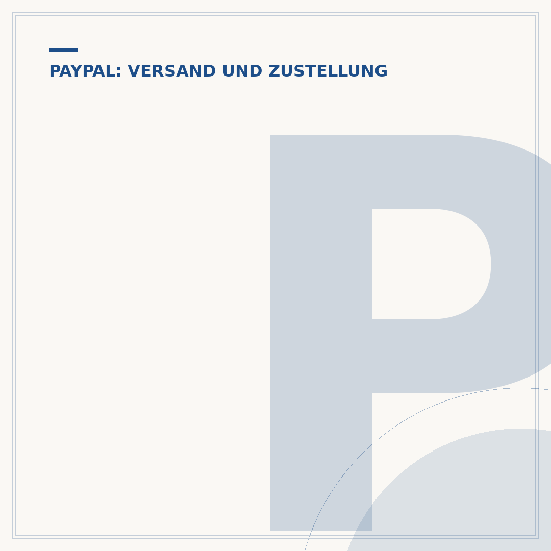 PayPal Dauerauftrag: Einrichten, Verwalten & Alternativen