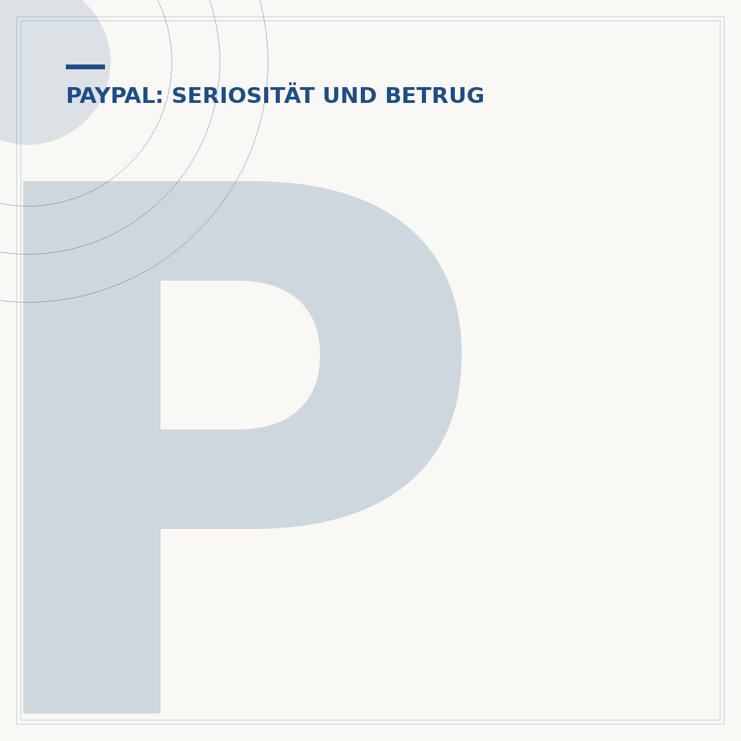 PayPal Käuferschutz: Erfahrungen & wichtige Infos