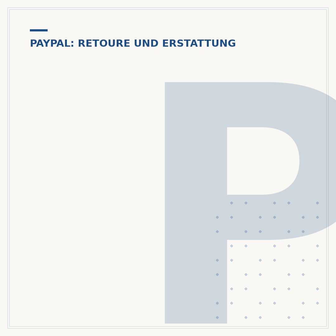 Paypal Käuferschutz: Wie hoch ist die Deckung?