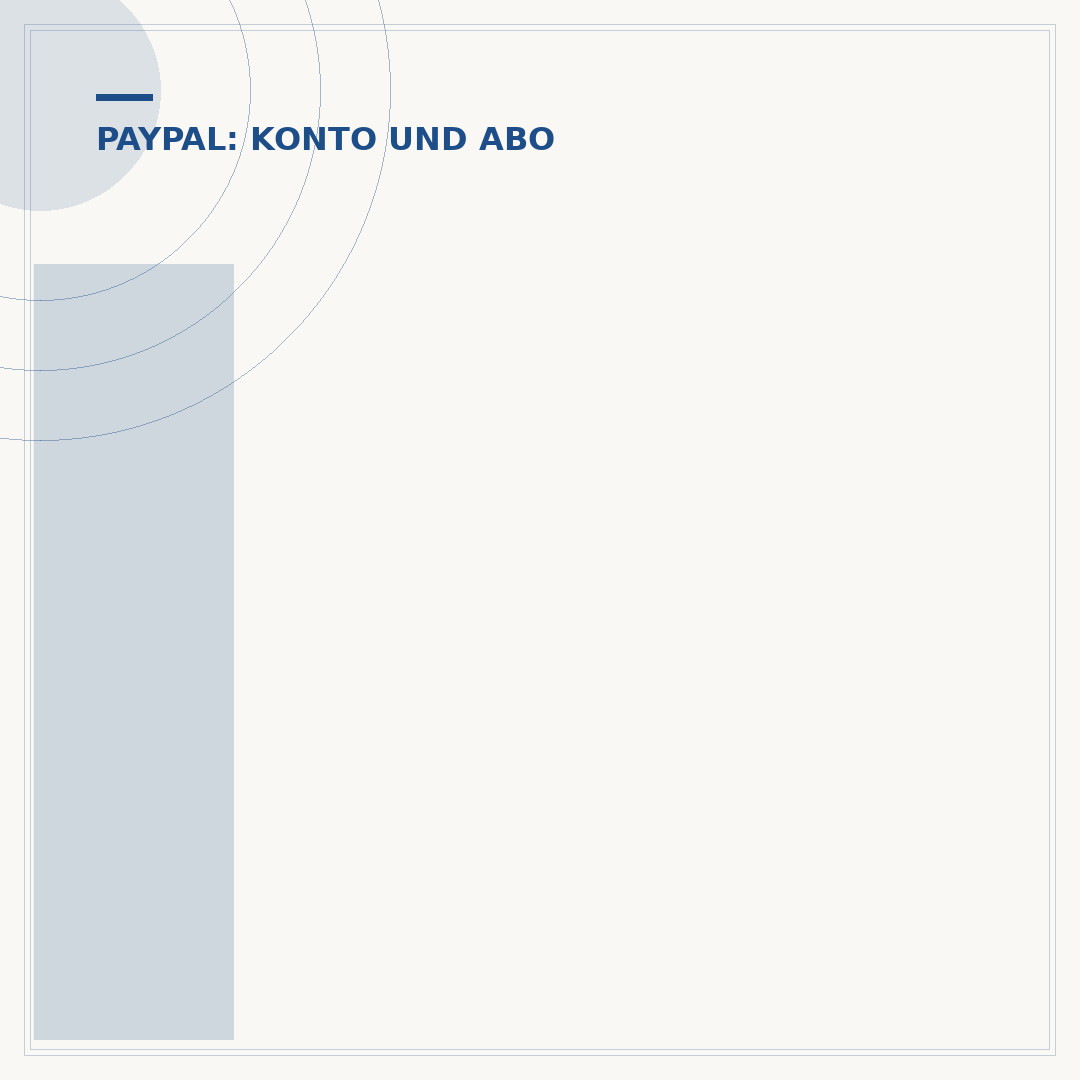 Ihr PayPal Konto wird in 90 Tagen geschlossen