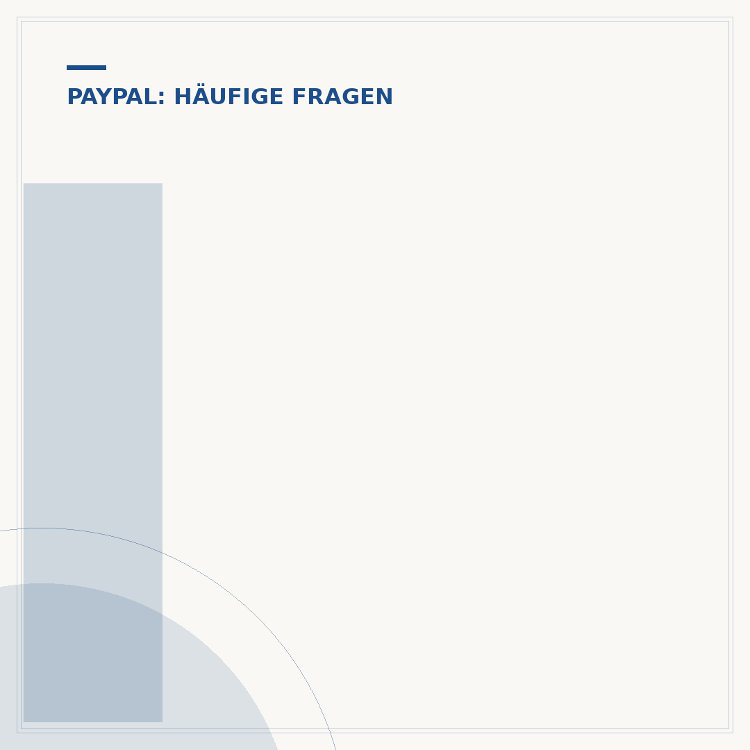 Ist PayPal gehackt worden?