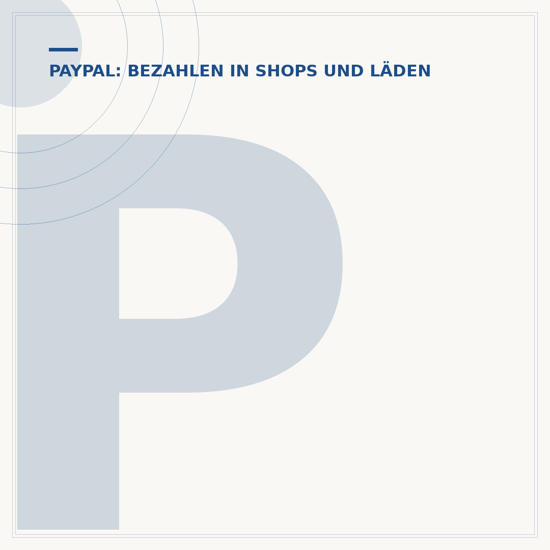 PayPal Ratenzahlung im Laden: So funktioniert es wirklich