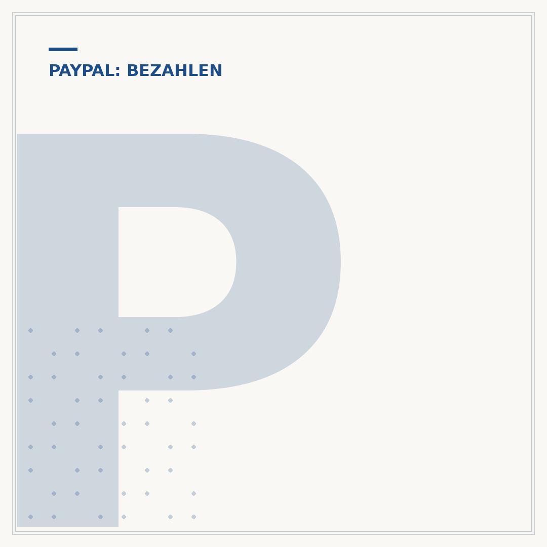 PayPal Rechnungskauf