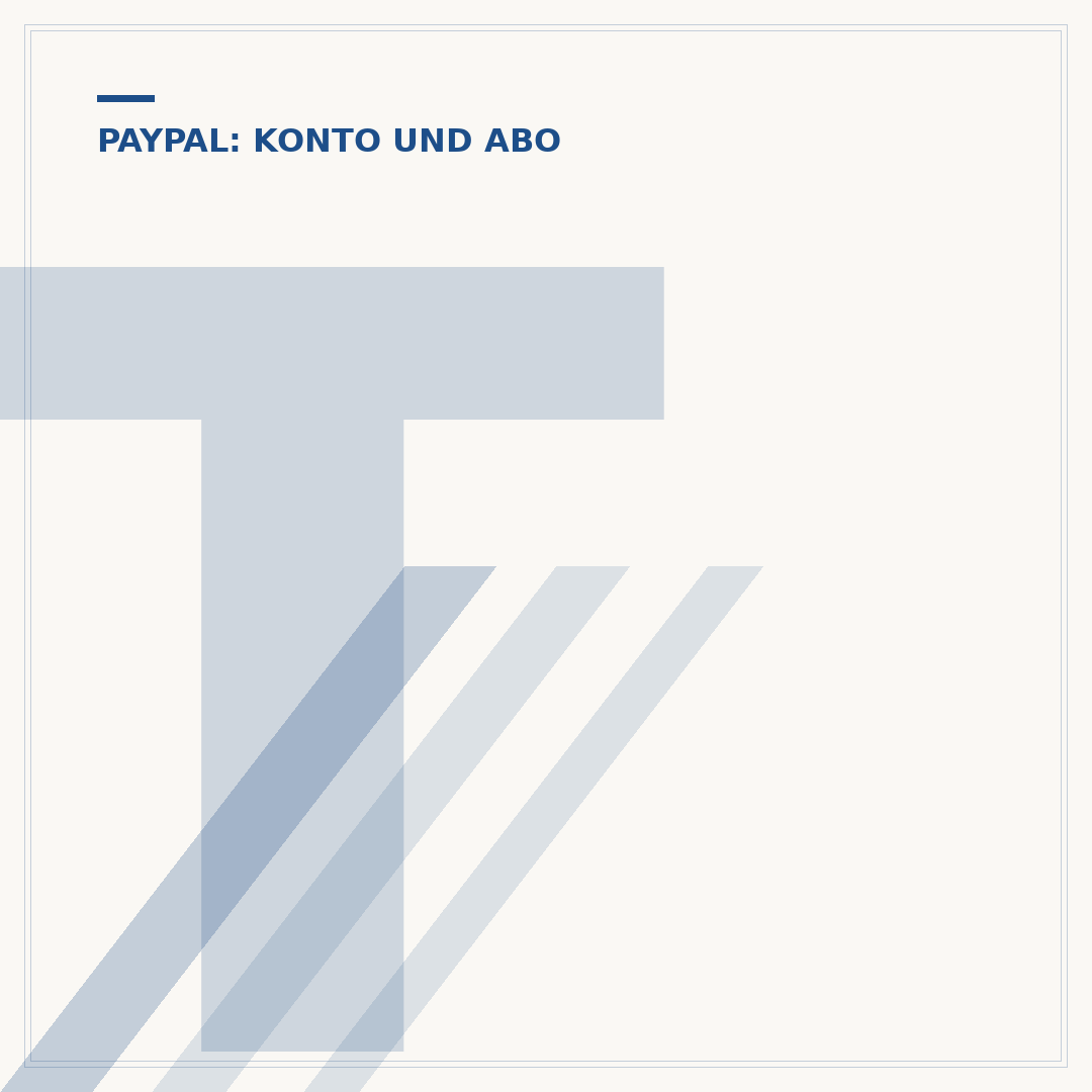 Telefonnummer bei PayPal löschen
