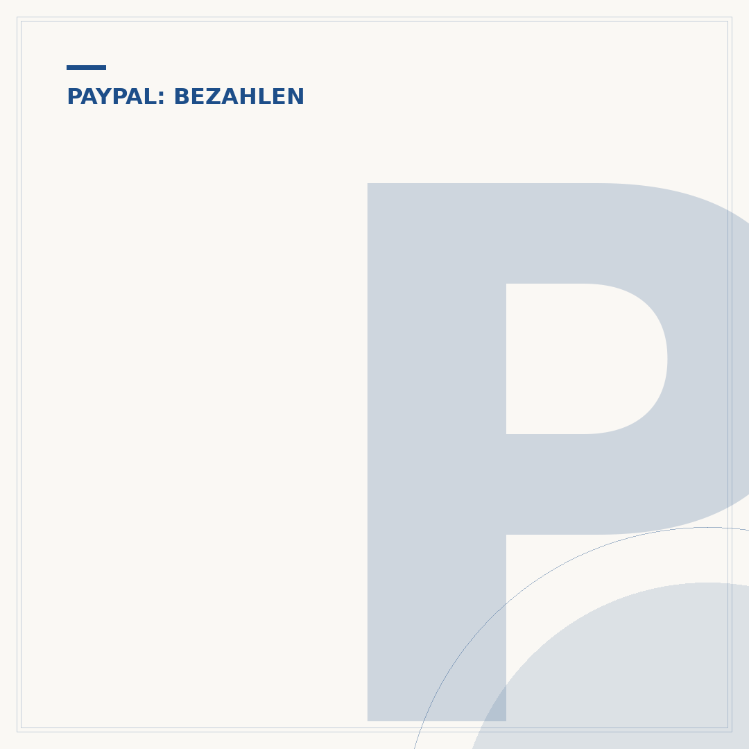 PayPal Zahlung blockieren: Gründe und Lösungen