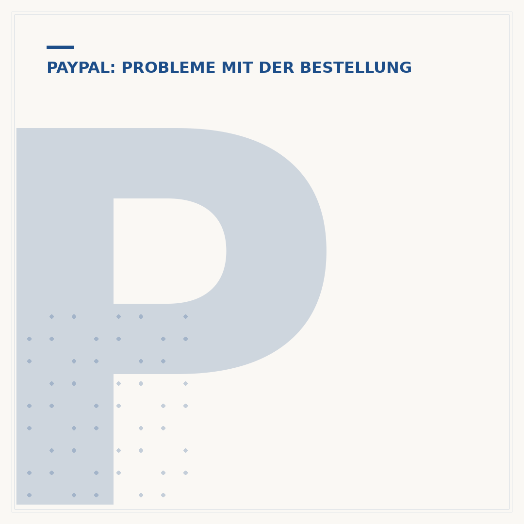PayPal: Bezahlen geht nicht, Zahlungsquelle hinzufügen