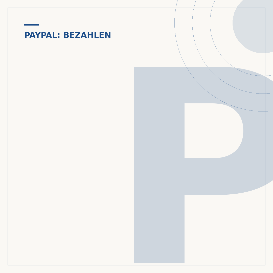 PayPal Zahlungen: Probleme verstehen und lösen