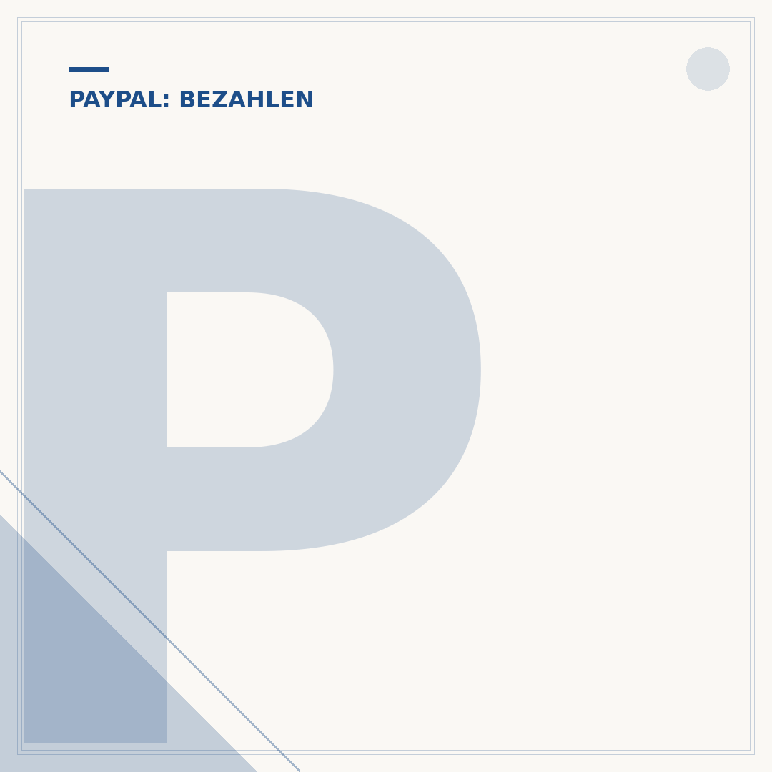 PayPal Zahlungsquelle Hinzufügen: So Geht's
