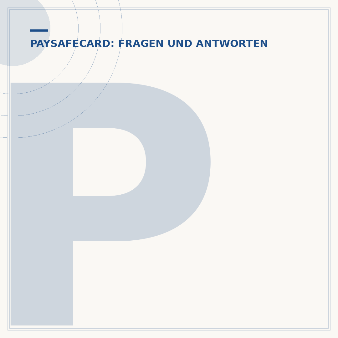 Paysafecard Guthaben prüfen: So geht's und worauf Sie achten