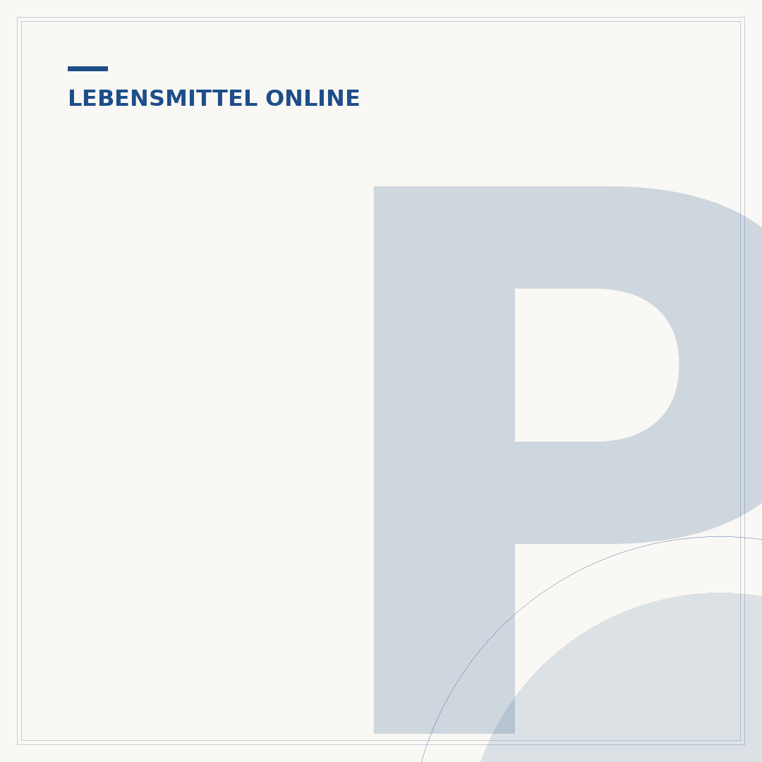Picnic Bestellung stornieren: So klappt es reibungslos
