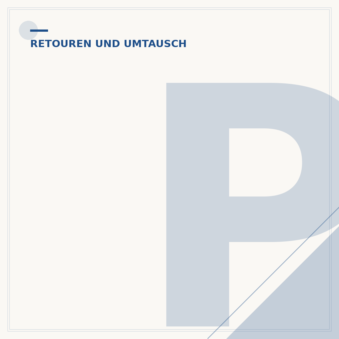 Post Rücksendung: Paket richtig zurückschicken