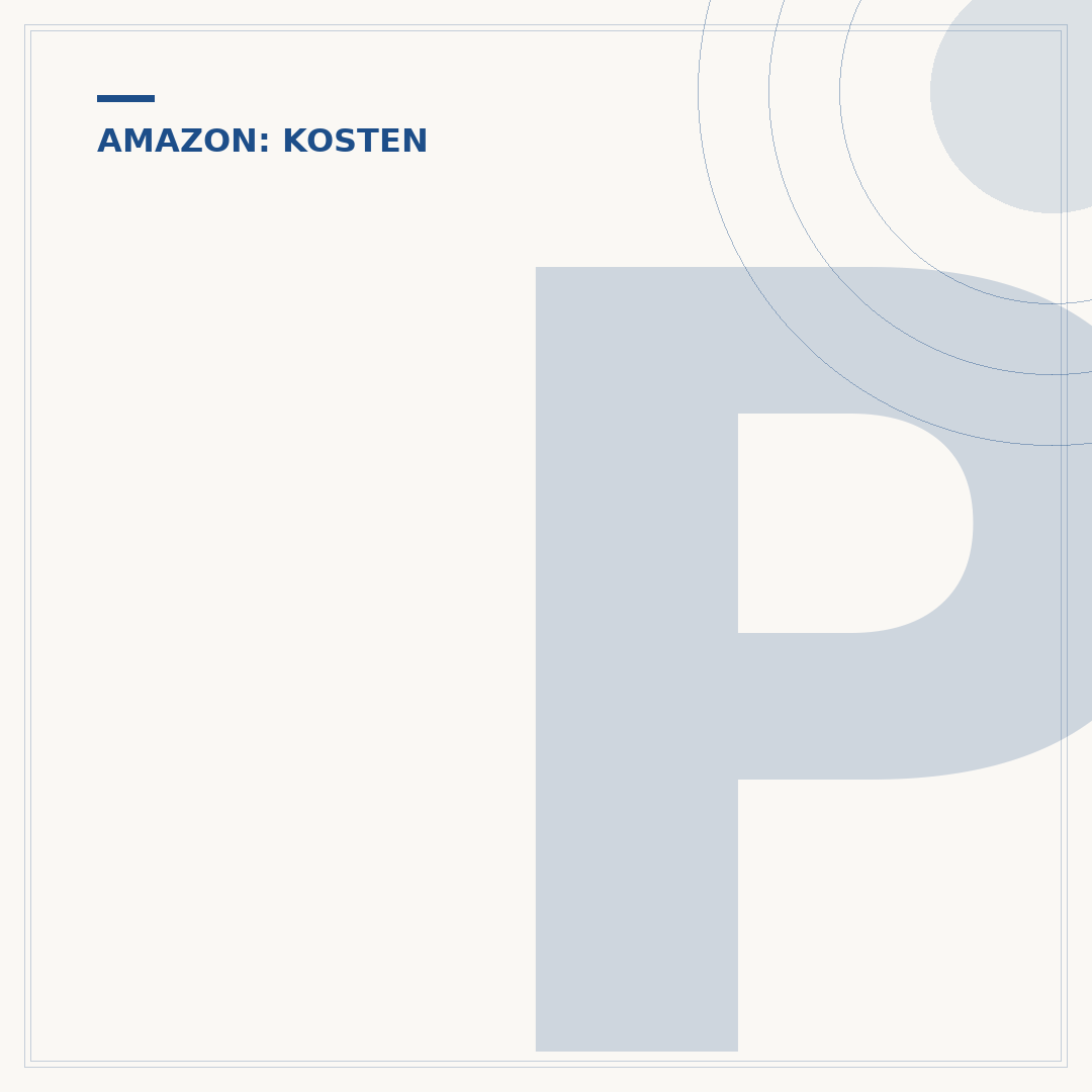 Preisfehler bei Amazon finden: Leitfaden für clevere Käufer