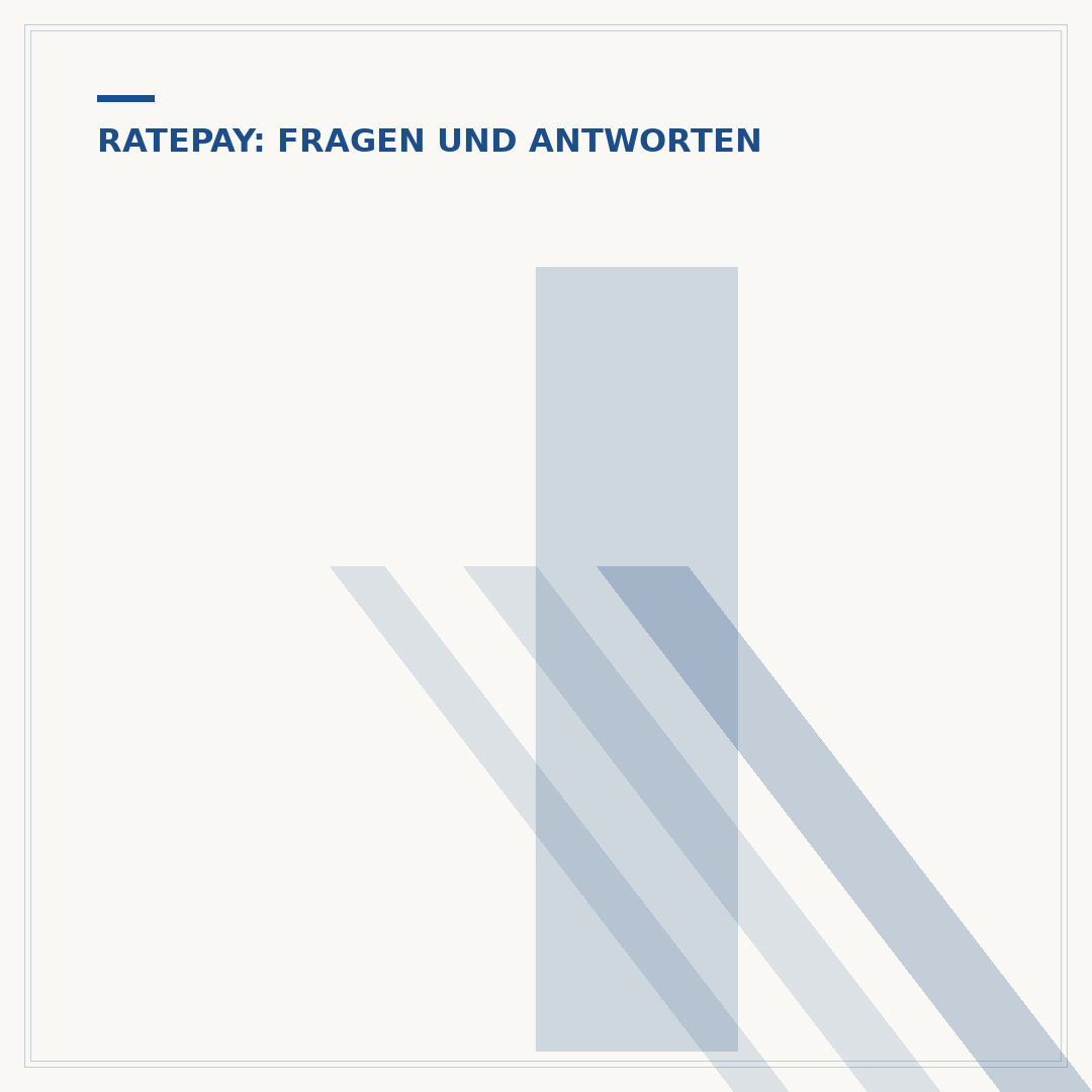 Ist Ratepay seriös? Hintergründe und Prüfpunkte