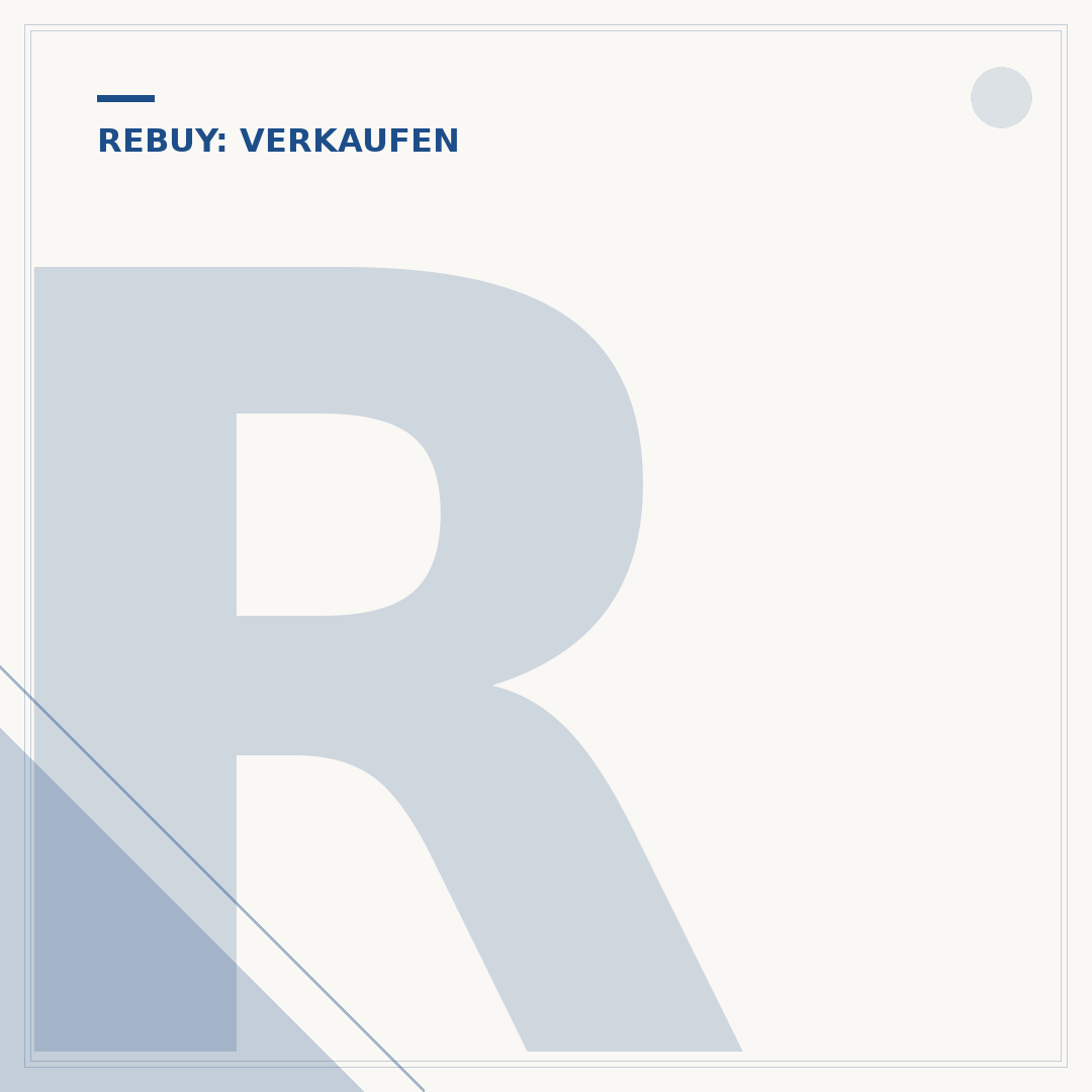 Rebuy Buch Verkaufen: So Ermitteln Sie Den Preis