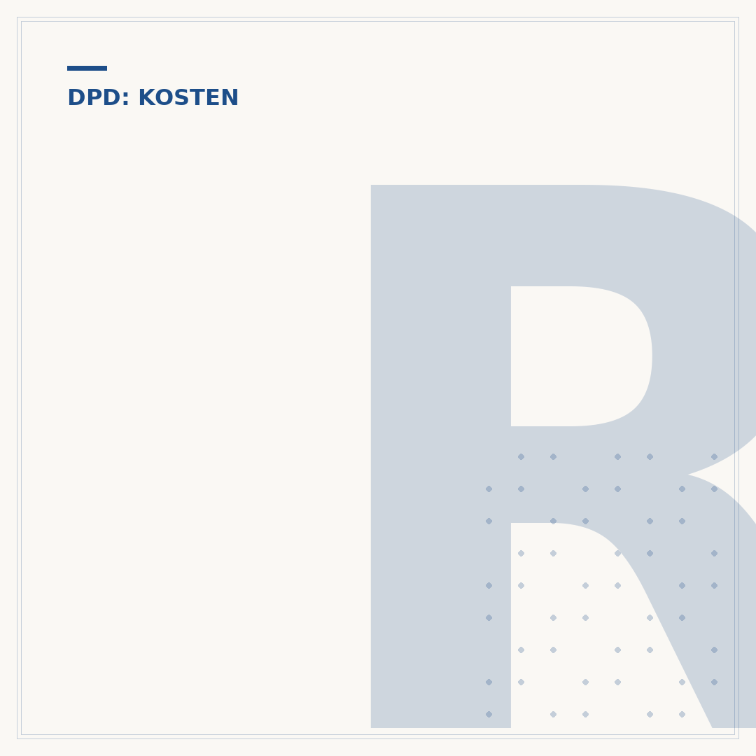 Reifen Versandkosten DPD: So ermitteln Sie die Kosten