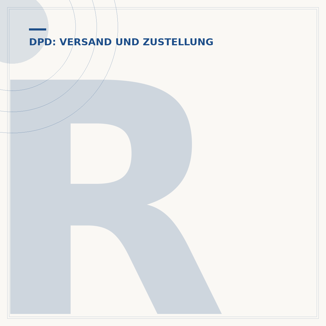 Reifen versenden mit DPD: So geht's richtig