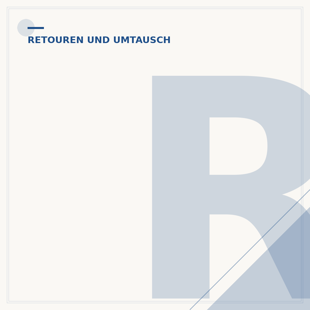 Retouren Paletten Kaufen: Worauf Sie achten müssen