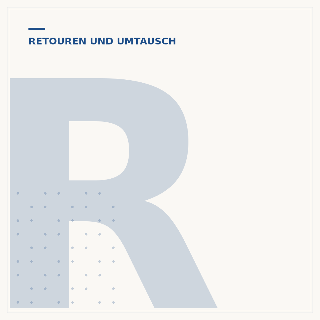 Retouren Shop: So wickeln Sie Rücksendungen korrekt ab