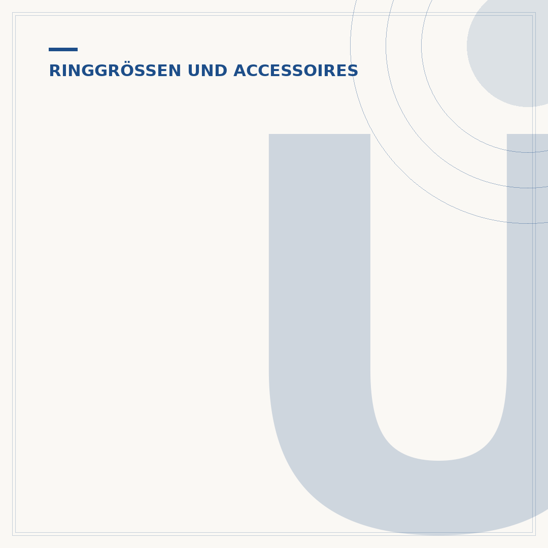 US-Ringgröße