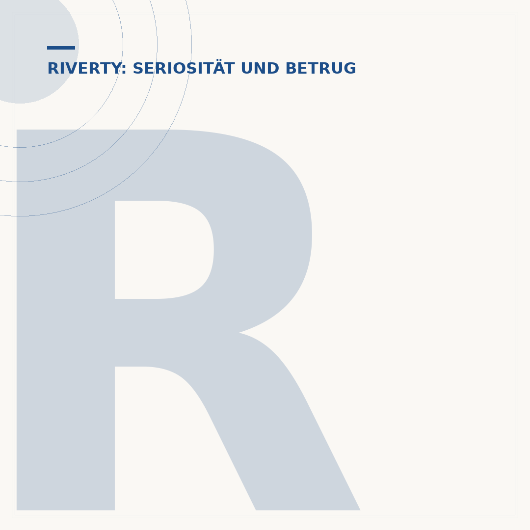 Riverty Inkasso: Fake-Forderungen erkennen