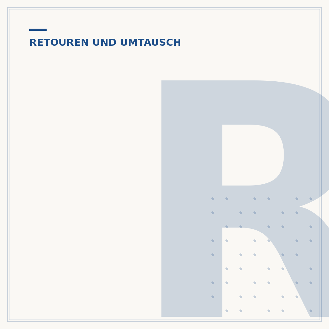 Rückgaberecht: Geld zurück bei Retouren erhalten
