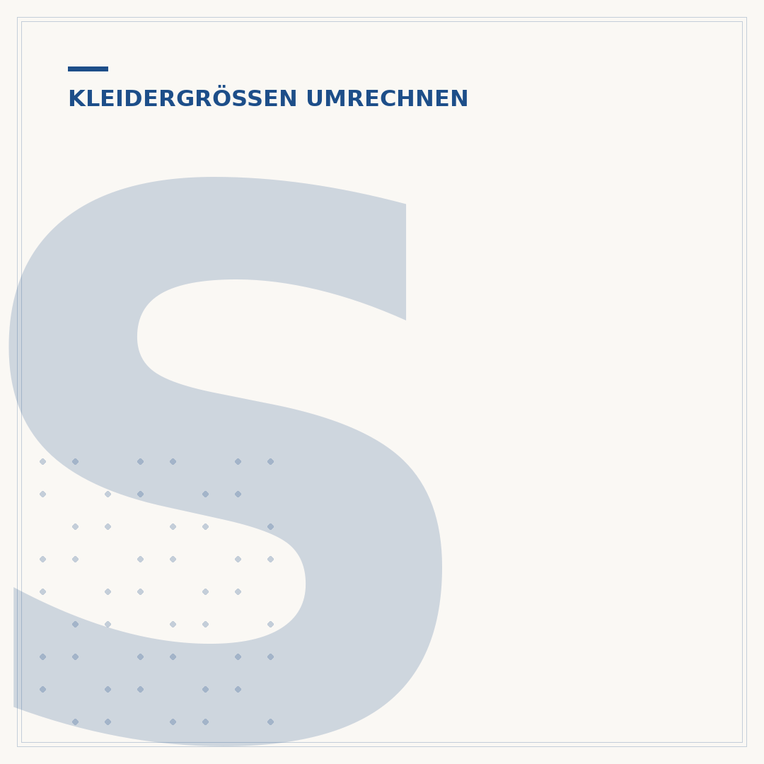 Sakko Größen Umrechnen: Ihr Leitfaden für den perfekten Sitz
