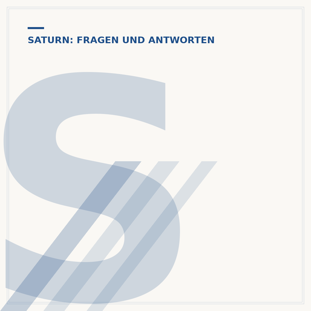 Saturn Lieferung: Kosten, Dauer & Services im Detail