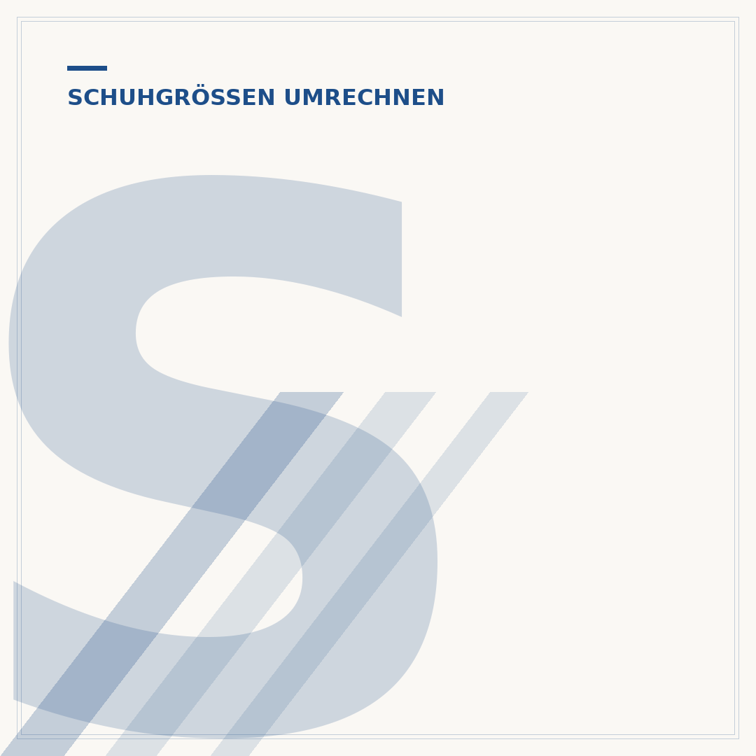 Schuhgröße 7 Damen: Umrechnung & passende Größen erklärt