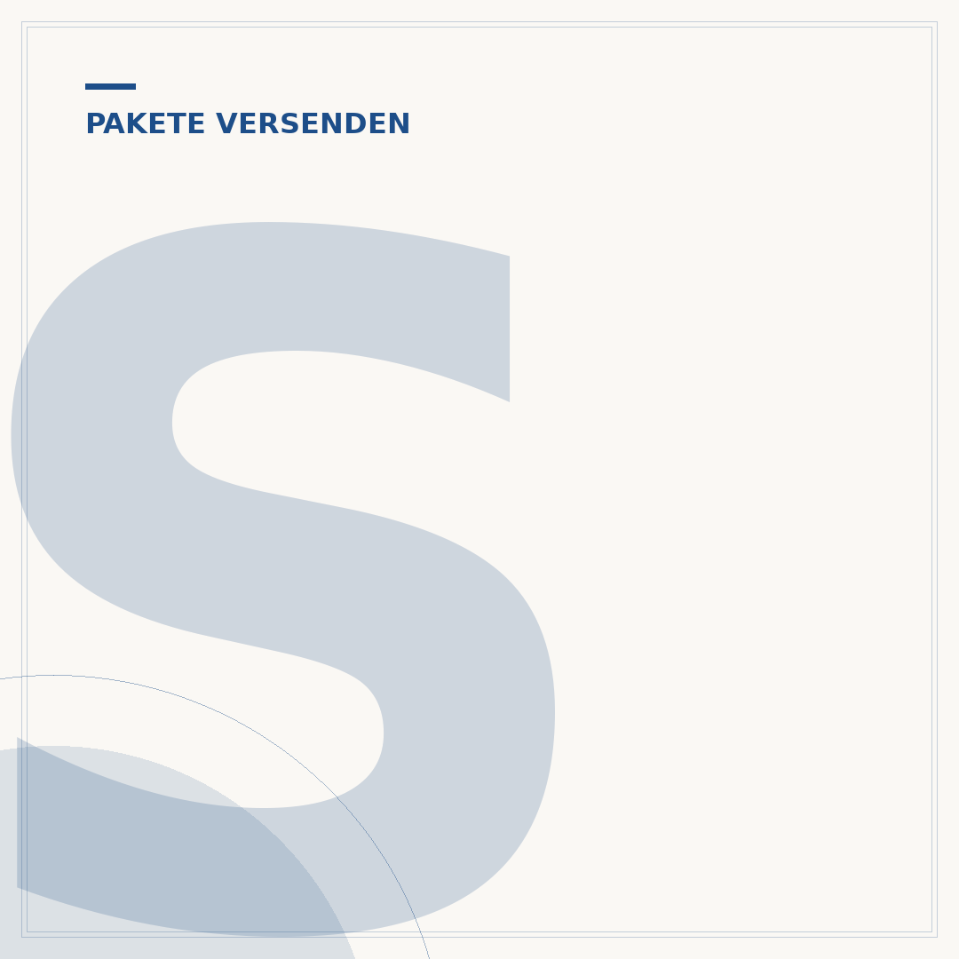 Schwere Pakete versenden: Kosten, Verpackung & Optionen