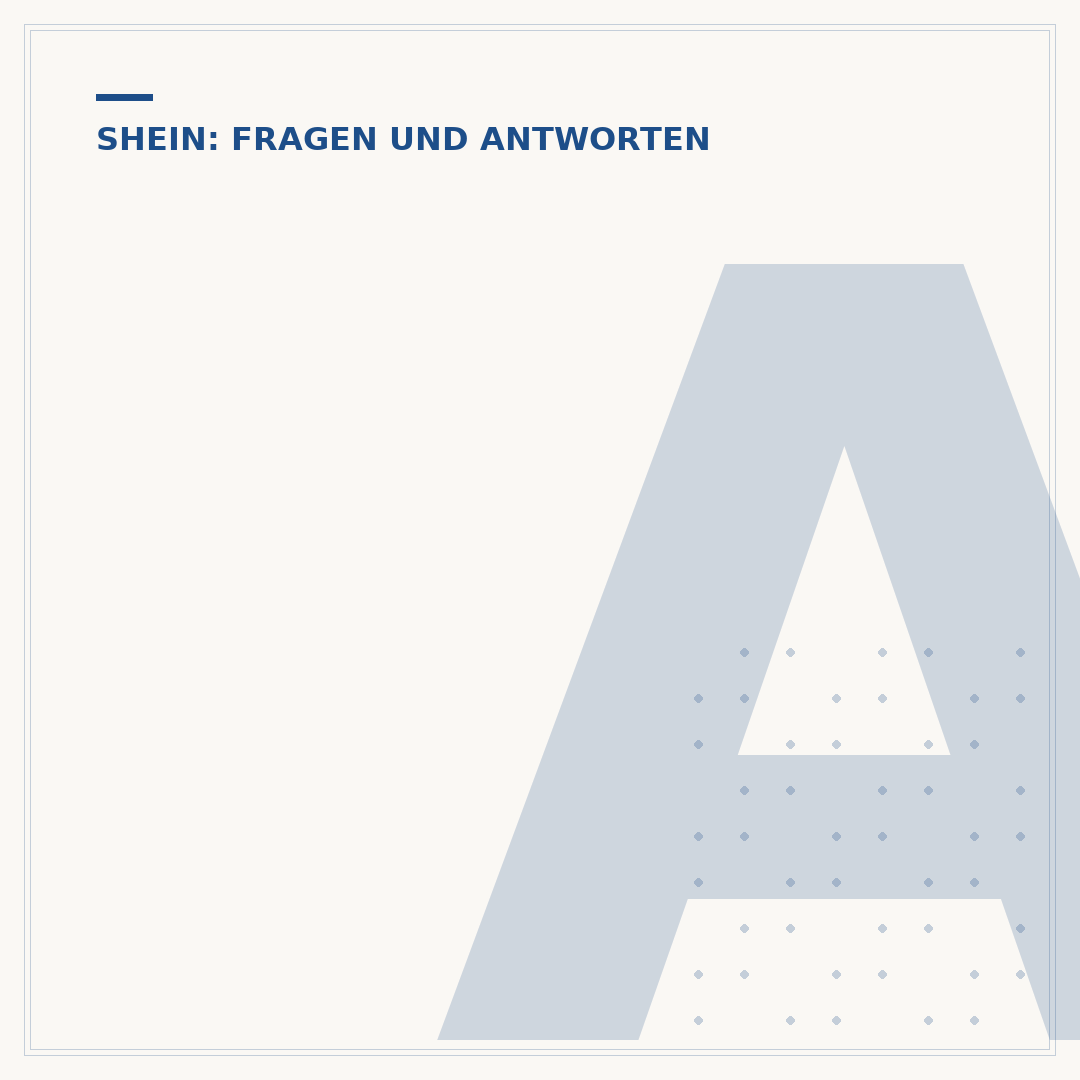 Ab wann Shein versandkostenfrei ist